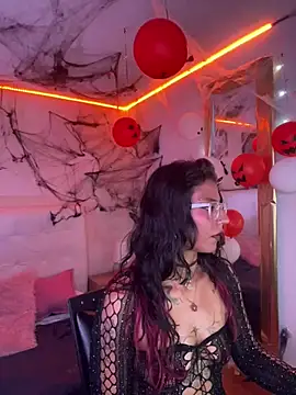 Chat XXX ao vivo de SamathaMay