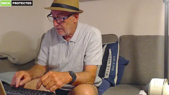bluedae1 Live XXX-Chat