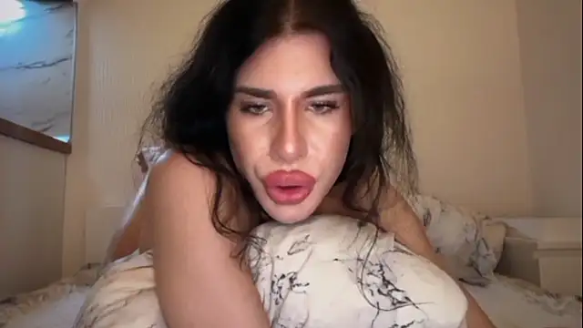 Živý XXX chat KarolineFoxy