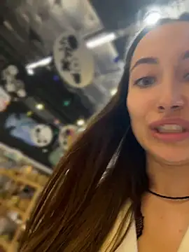 ICrazyOneIRL – Kamerová šou