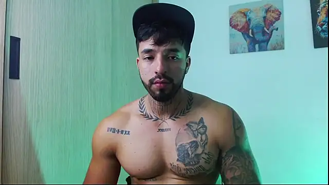 Jacobb_Phoenix Obrolan Langsung XXX