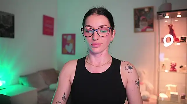 MiaPaloma18 Live XXX-Chat