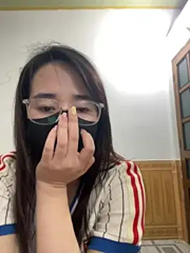 Živý XXX chat Babybooo01_