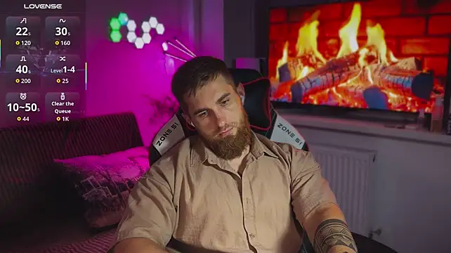 XXX chat uživo modela Sweeet__boy