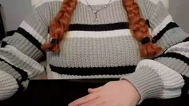 Živý XXX chat sweetvixen01