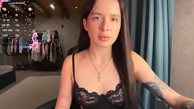 Živý XXX chat Aidavesperr