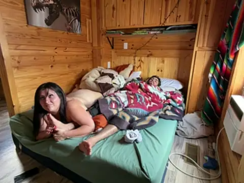 โชว์เว็บแคมของ SierraxRuben26