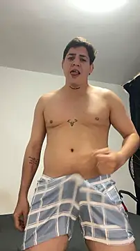 Fozil_Dvice's Live XXX Chat