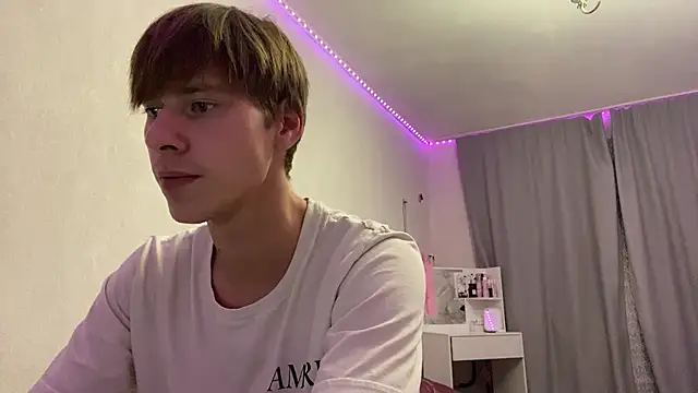 Živý XXX chat RomanticDuet_