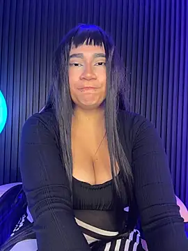 Živý XXX chat Helledy-fire