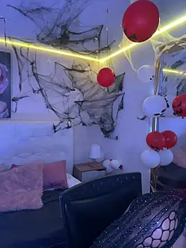 Chat XXX ao vivo de SamathaMay