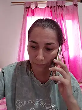 Živý XXX chat Lipzzy_sun20