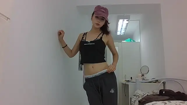 Chat XXX ao vivo de BerniceDigennaro
