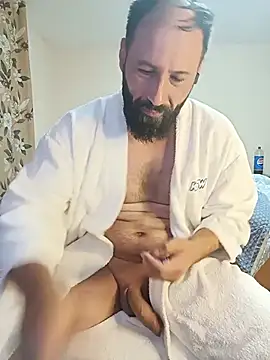 Chatroom XXX en direct de Tranda91