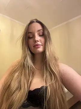 Czat XXX na żywo – IvySugar