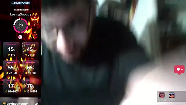 Javi_92 Adlı Modelin Canlı XXX Sohbeti