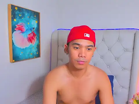 AsianZero Obrolan Langsung XXX