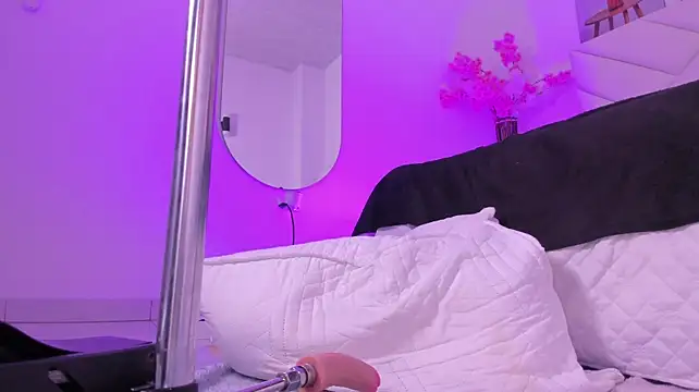 Susanaross Live XXX Chat