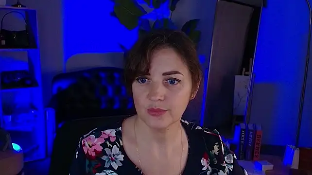 AureliaVane's Live XXX Chat