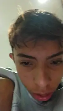 liamkozy Live XXX-chat