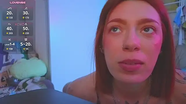 Chat XXX Live MaryStocks