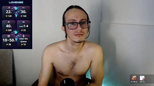 Damian_Dusk's Live XXX Chat