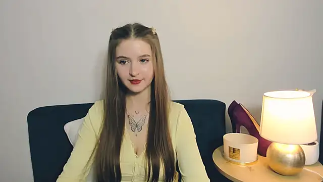 MargaretSensualのライブXXXチャット
