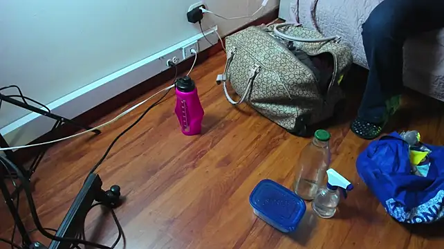 IssamilfX55 – Live XXX-chat