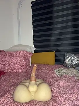 INTENSAeFATAL Chat XXX live