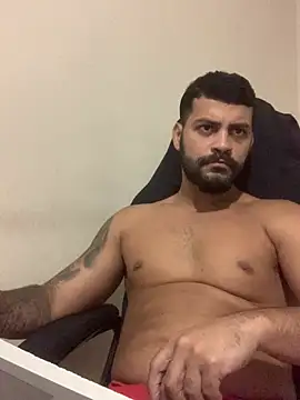 kingofdeath7 Live XXX Chat