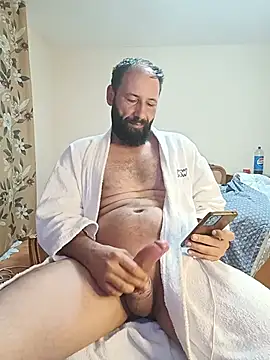 Chat +18 de Tranda91 ao vivo
