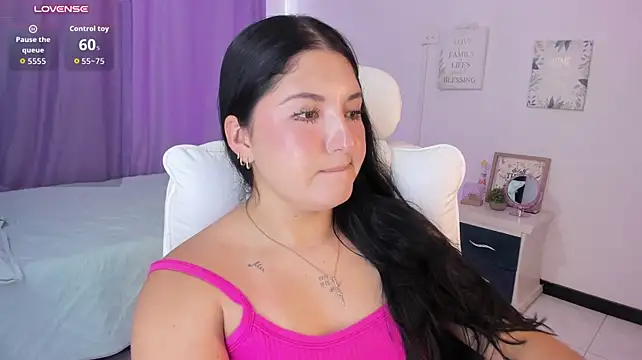 Živý XXX chat Celestee_21