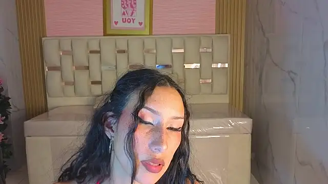 Aitana__s Live XXX-Chat