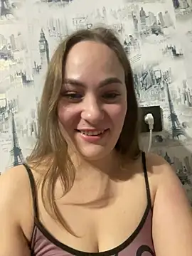 Živý XXX chat Emmik24