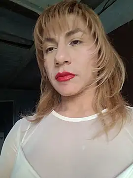 Živý XXX chat Evehamp