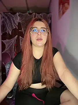 Živý XXX chat CoraVibes