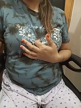 צ'אט XXX בשידור חי של Tanha18