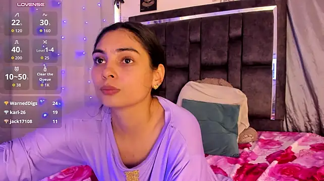Živý XXX chat Alana-Nova