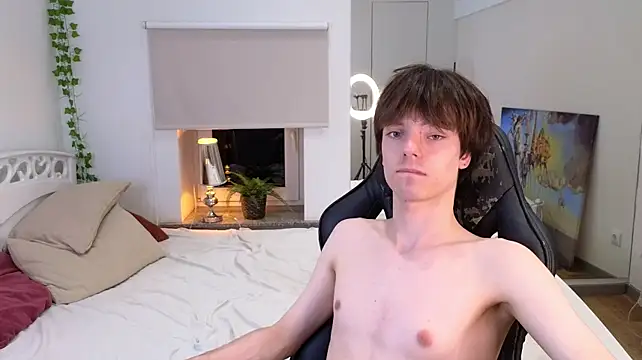 HartBlake Live XXX-chat