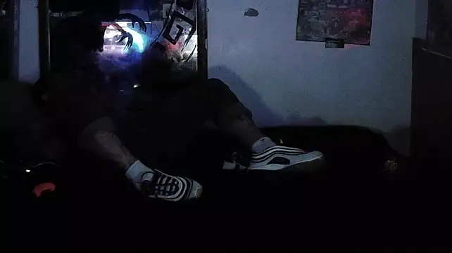 Azielparallax's Live XXX Chat