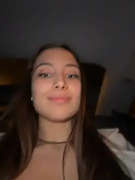 Chat +18 de ICrazyOneIRL ao vivo