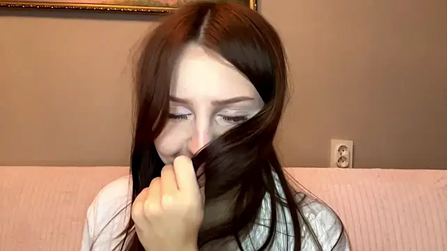 KittyShyy – Live XXX-chat