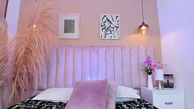 Živý XXX chat Valery_Carter_