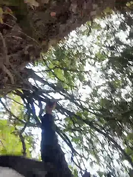 Živý XXX chat TavoHot_