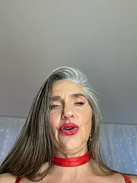Chat +18 de Alimela ao vivo