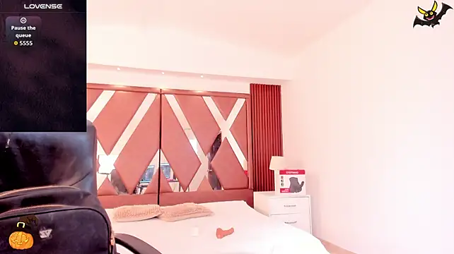 IsabellaaJoness 라이브 XXX 채팅