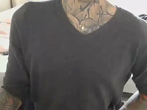 Chatroom XXX en direct de smokingink