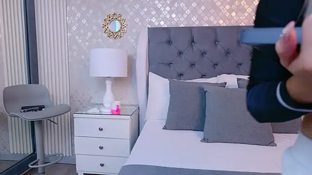 Živý XXX chat ZoeWilliis