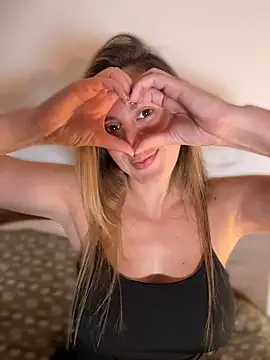 EvaRyen_'s Live XXX Chat
