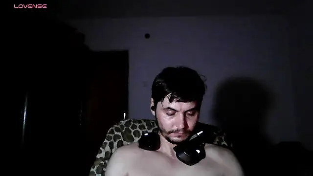 Онлайн чат XXX David_storm